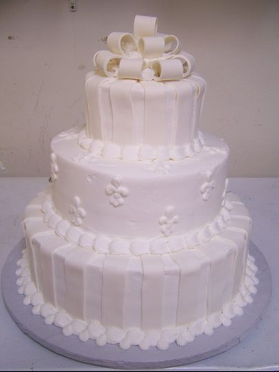 Marguerite's Cakes