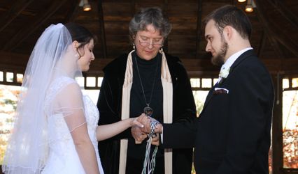 Alternative Weddings by Rev. Roberts