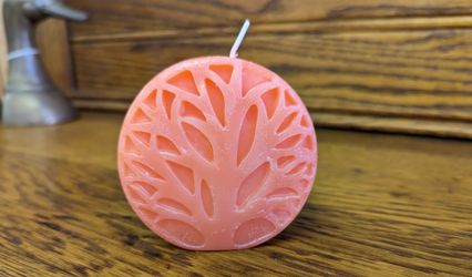 Dear Darla Candle Co