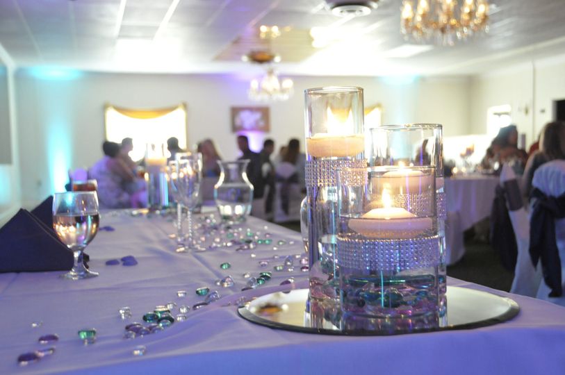 Raffel's Catering & Banquet Halls