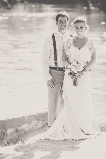 Couple: Ashley & Kevin	
Anniversary: 6/29/2013	
Location: Oregon	
Photographer: Jessica Watson...