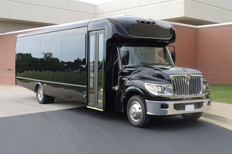 Western Motorcoach, Inc