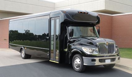 Western Motorcoach, Inc