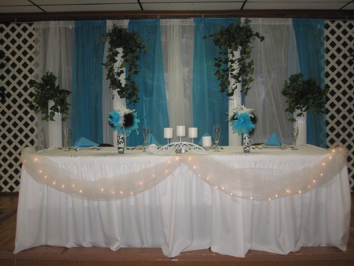 Court Yard Catering & Specialties