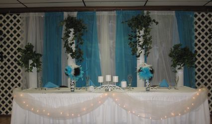 Court Yard Catering & Specialties