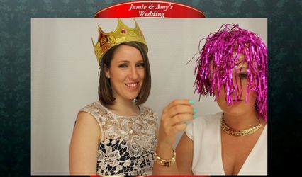 Seasons Photo Booth