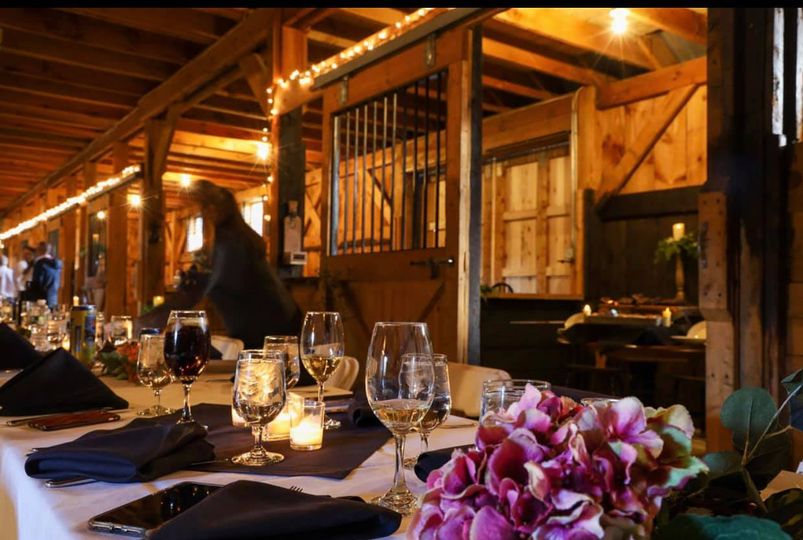 Mountain View Stables