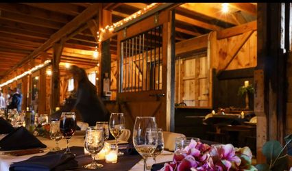 Mountain View Stables