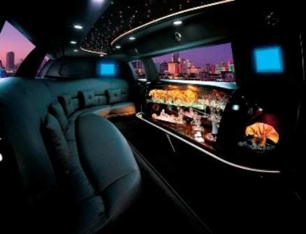 In Style Limo