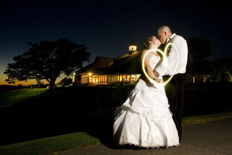 Michael Reed Wedding Photography