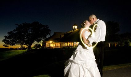 Michael Reed Wedding Photography