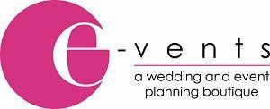e-vents: a wedding and event planning boutique