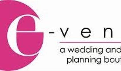 e-vents: a wedding and event planning boutique