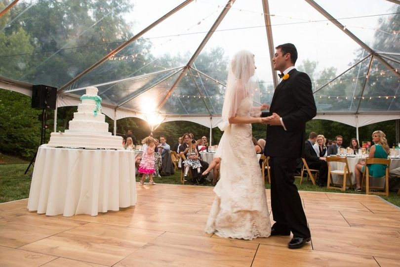 Marquee Event Rentals