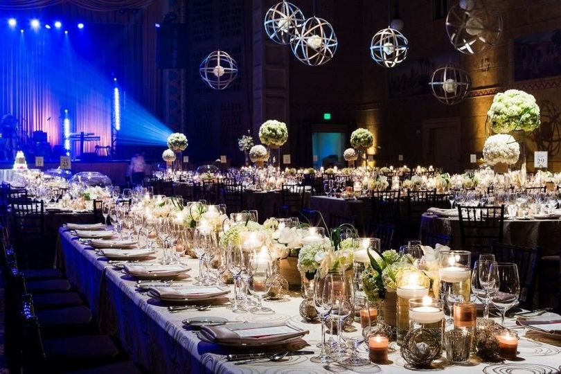 Artful Venues at the Portland Art Museum