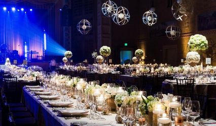 Artful Venues at the Portland Art Museum