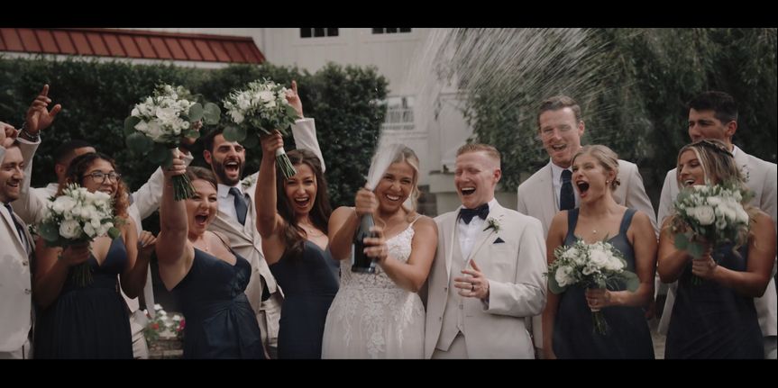 4Real Weddings