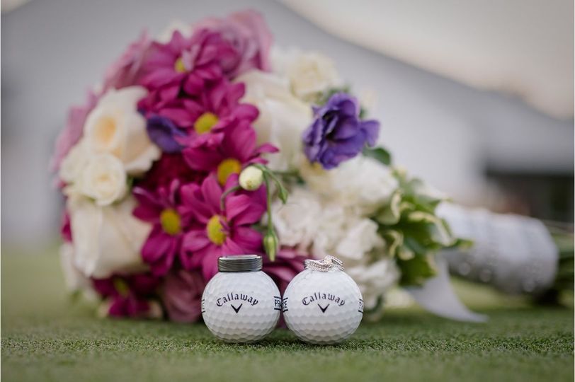 Orchard Park Country Club