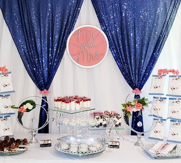 A Signature Moment Event