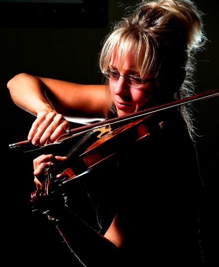 Hampton Roads Strolling Violinist & Flutist