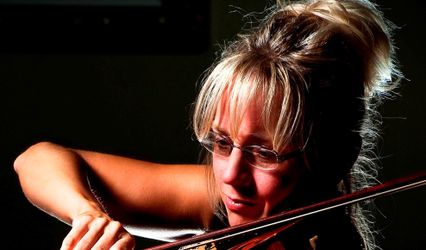 Hampton Roads Strolling Violinist & Flutist
