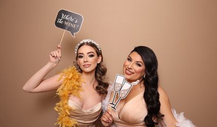Beautiful Memories Photo Booth
