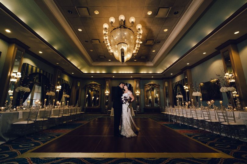 Deliris Ramos Event Planning