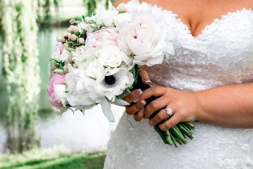 Magnolia Pine Photography