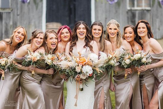 The Blooming Bohemian