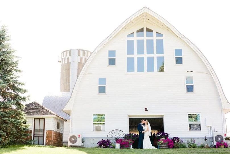 The Barn at Five Lakes Resort