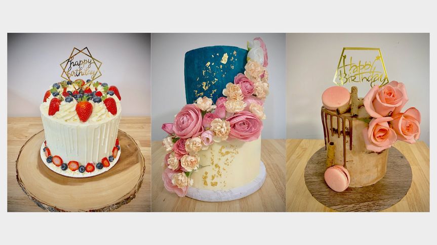 Jay’s Sweets