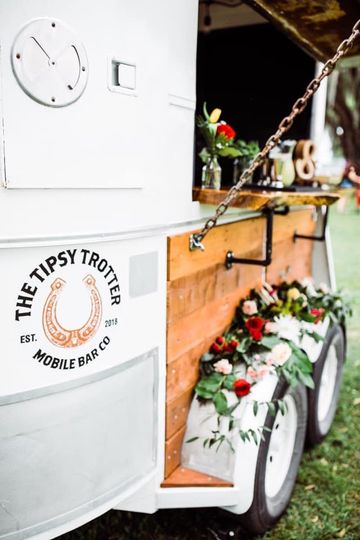 The Tipsy Trotter Catering Wesley Chapel Fl Weddingwire