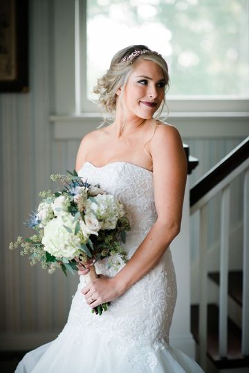 Bow + Flower Weddings