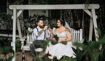 Shady Grove Photography