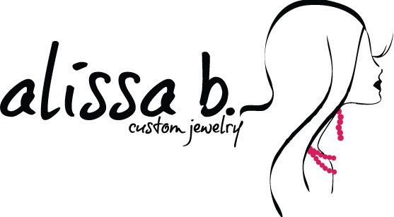 Alissa B. custom jewelry