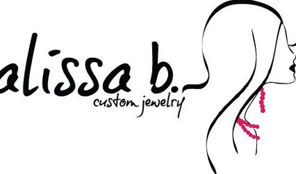 Alissa B. custom jewelry