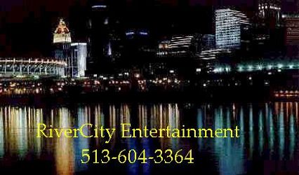 RiverCity Entertainment