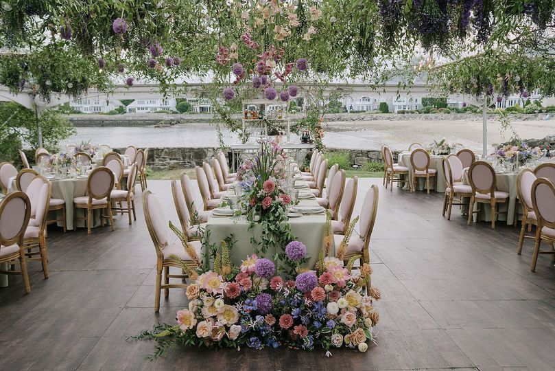 Jordana Marie Events