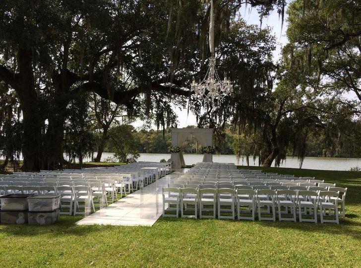 Elegant Events of the South