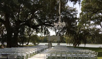 Elegant Events of the South