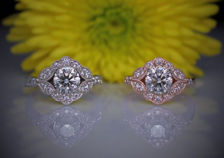 Bauer Jewelry Designs