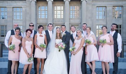 CW Weddings & Event Planning