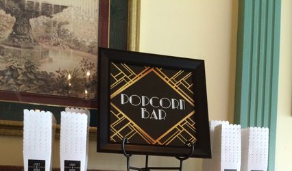 Cedarburg Popcorn Company