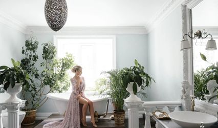 Cosmo Weddings & Events