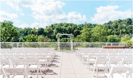 Morgantown Marriott at Waterfront Place