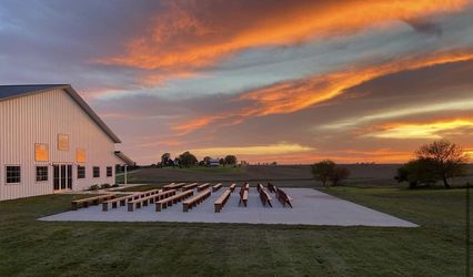 The Gathering Barn
