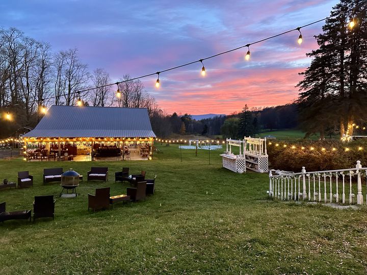 Pine Ridge Farm LLC