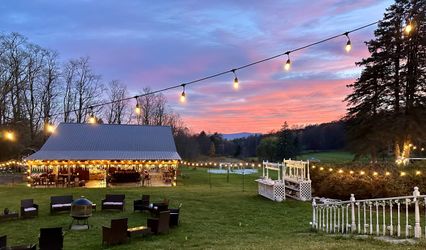 Pine Ridge Farm LLC
