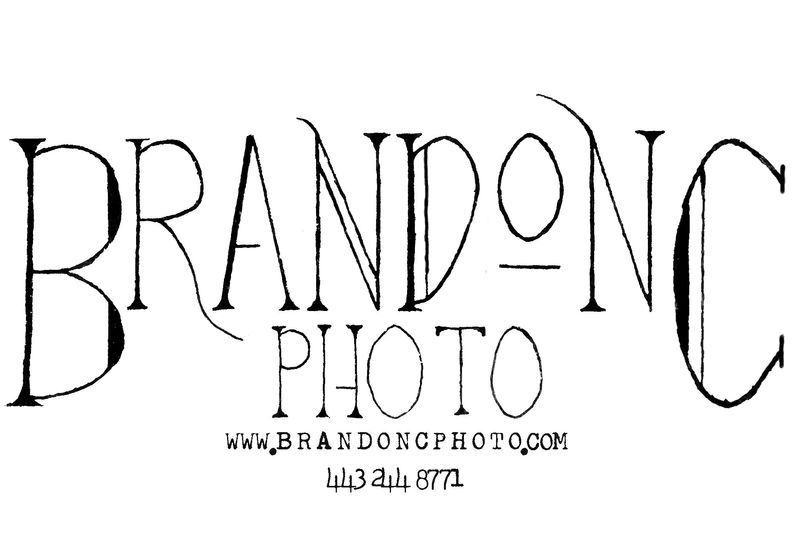 Brandon C Photo