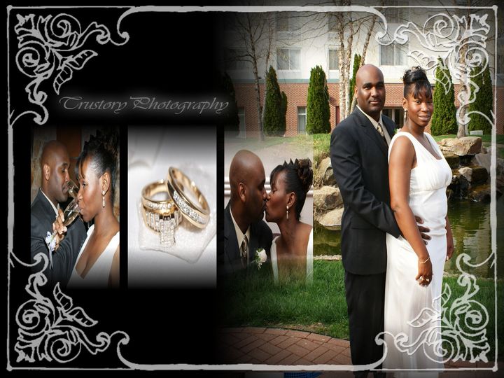 Loving Care Wedding Ministries